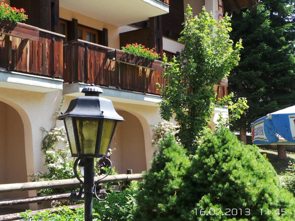זדרון Hotel B&B Casa La Val חדר תמונה