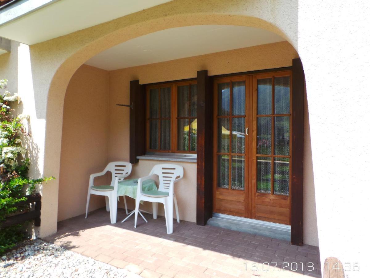 זדרון Hotel B&B Casa La Val חדר תמונה